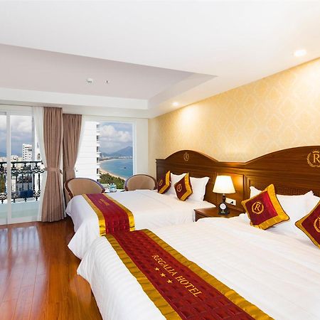 Regalia Nha Trang Hotel Luaran gambar