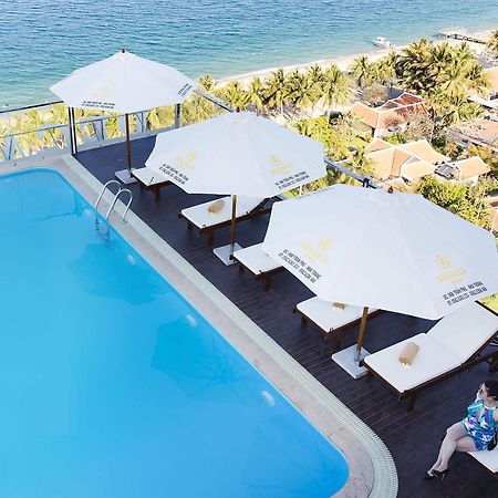 Regalia Nha Trang Hotel Luaran gambar