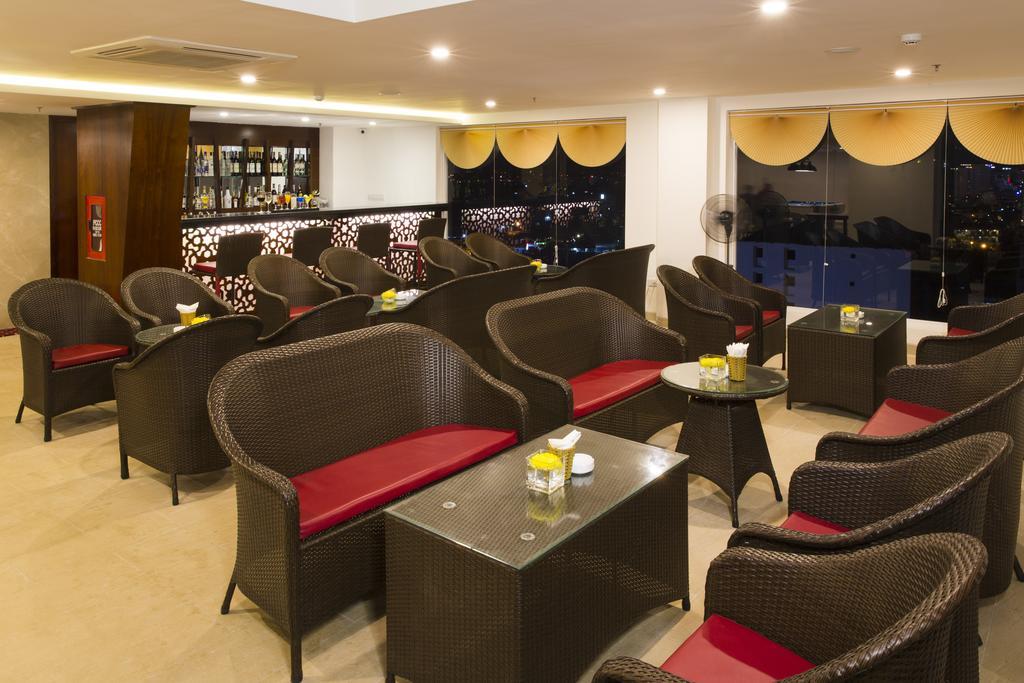 Regalia Nha Trang Hotel Luaran gambar