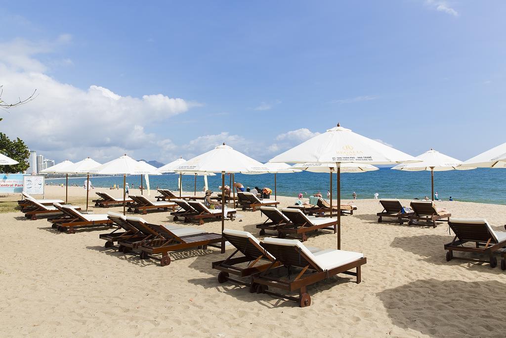 Regalia Nha Trang Hotel Luaran gambar