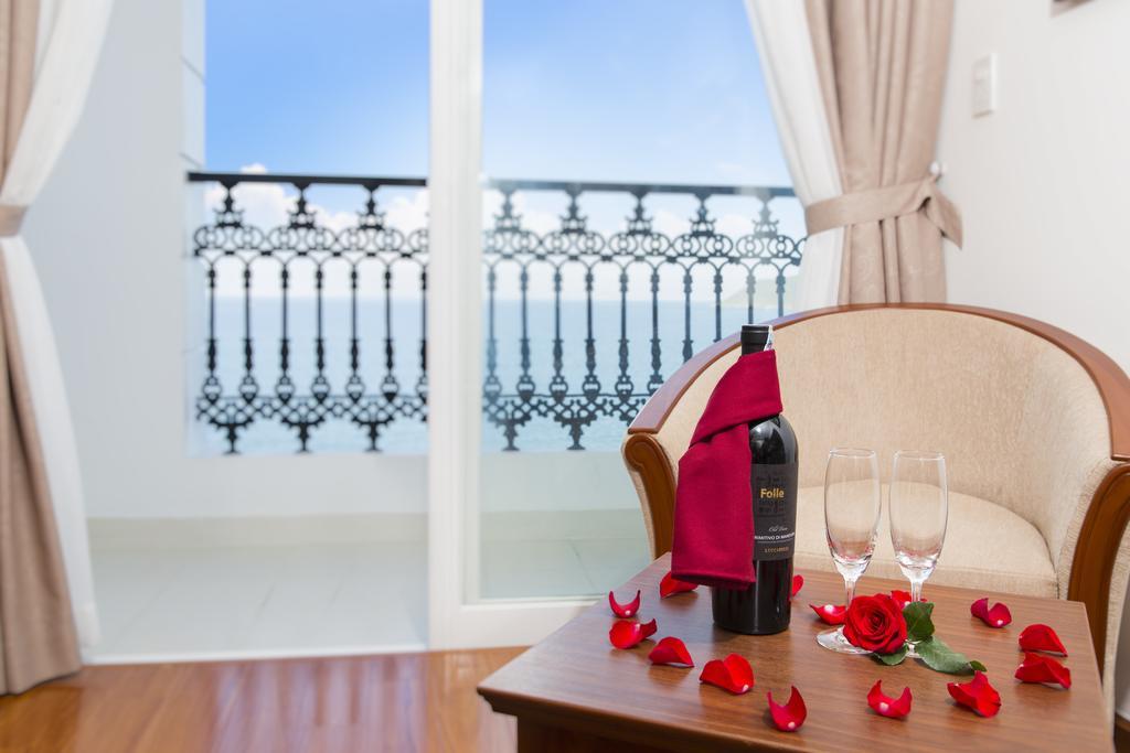 Regalia Nha Trang Hotel Luaran gambar