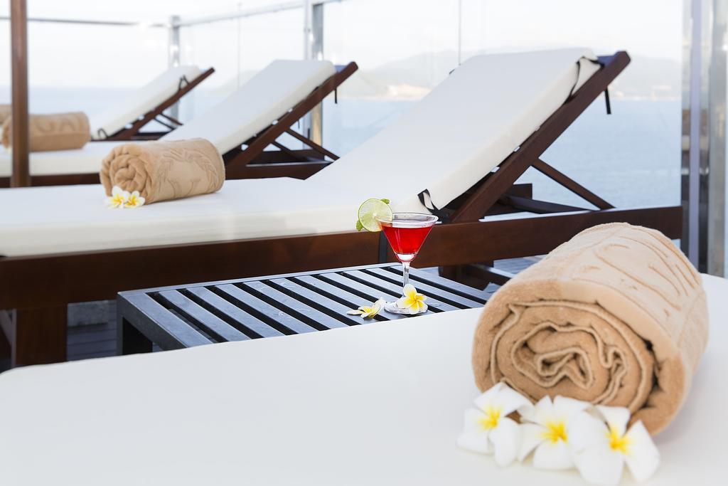 Regalia Nha Trang Hotel Luaran gambar