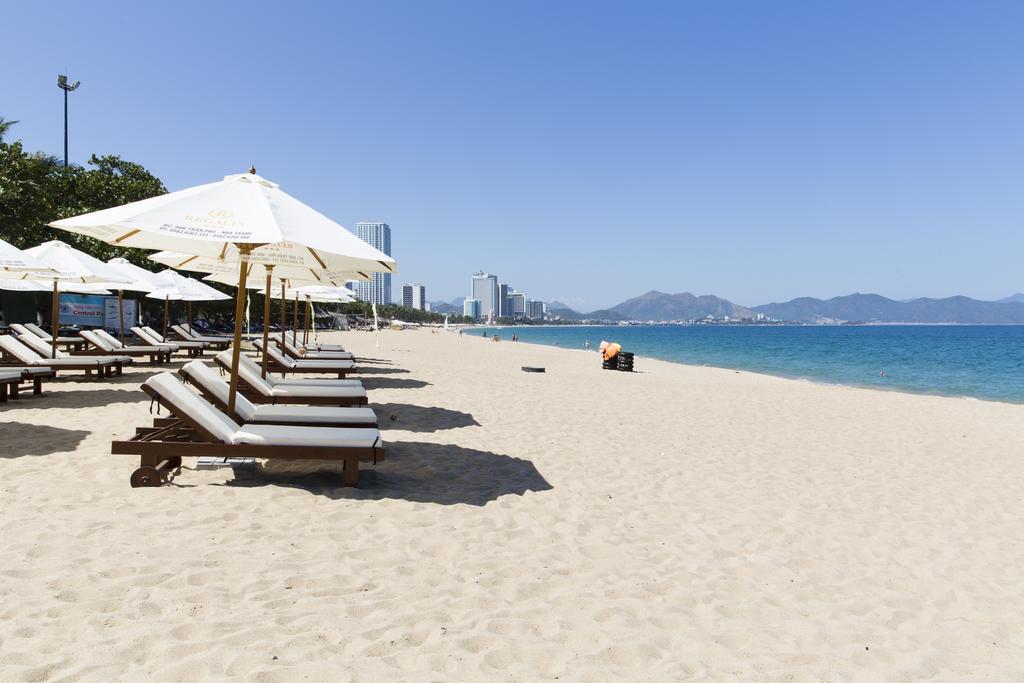 Regalia Nha Trang Hotel Luaran gambar