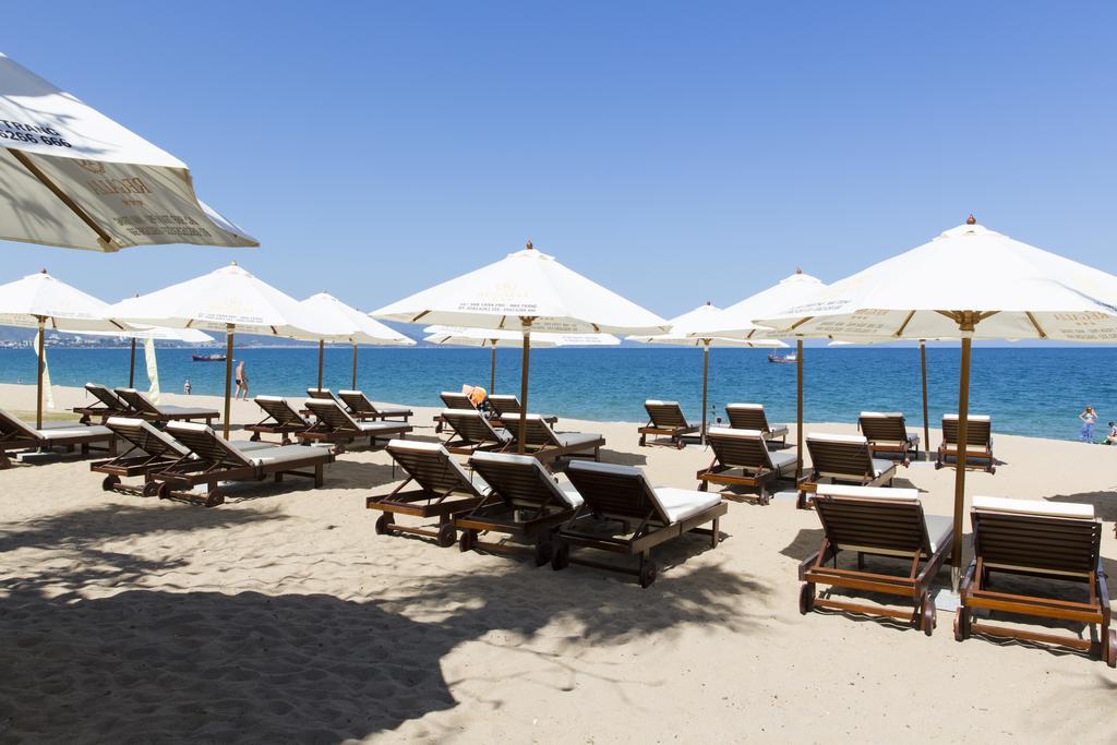 Regalia Nha Trang Hotel Luaran gambar