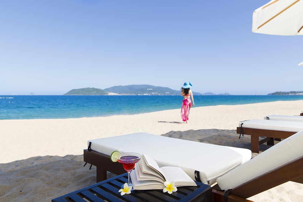 Regalia Nha Trang Hotel Luaran gambar
