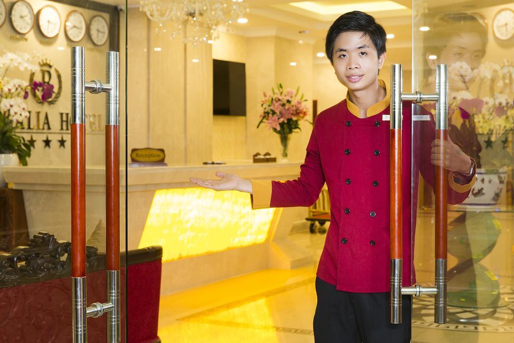 Regalia Nha Trang Hotel Luaran gambar
