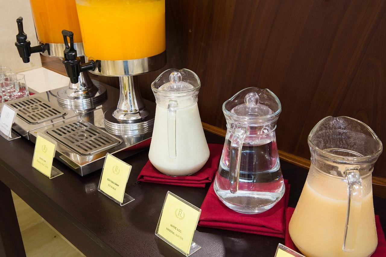 Regalia Nha Trang Hotel Luaran gambar