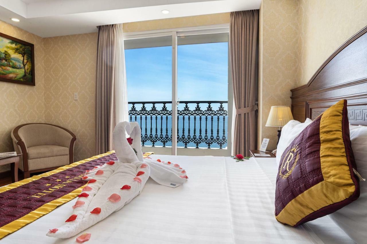 Regalia Nha Trang Hotel Luaran gambar