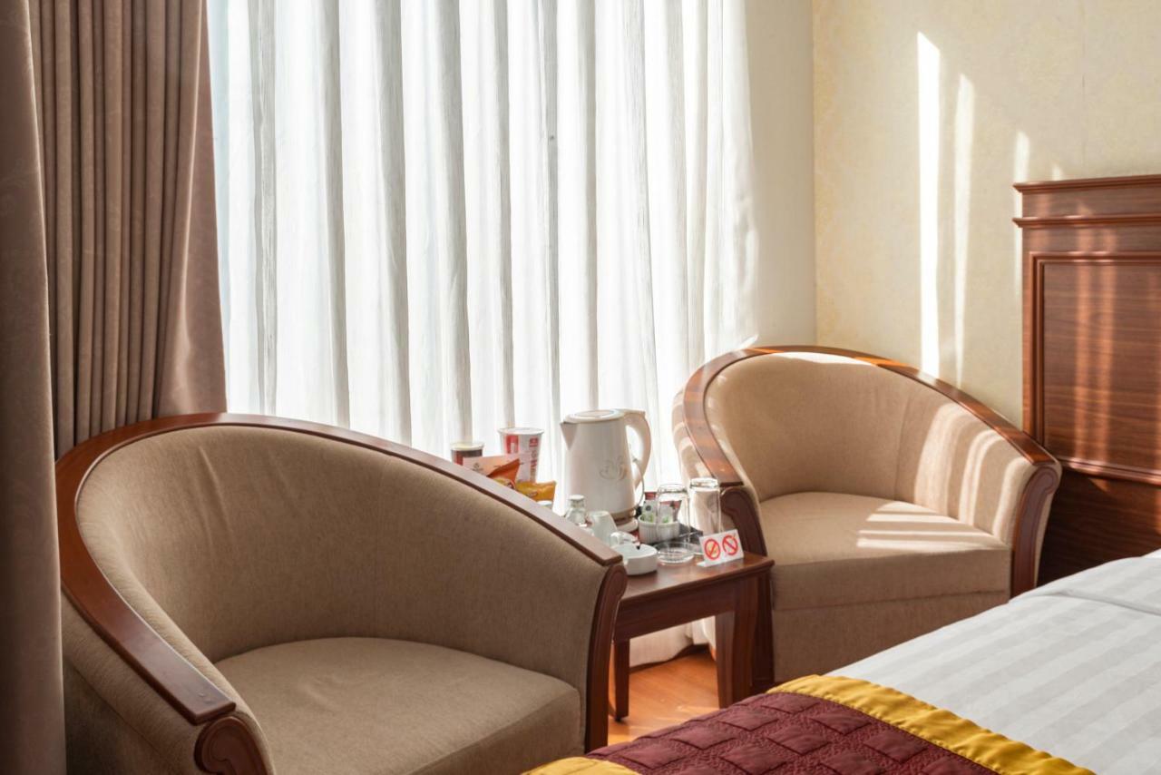 Regalia Nha Trang Hotel Luaran gambar