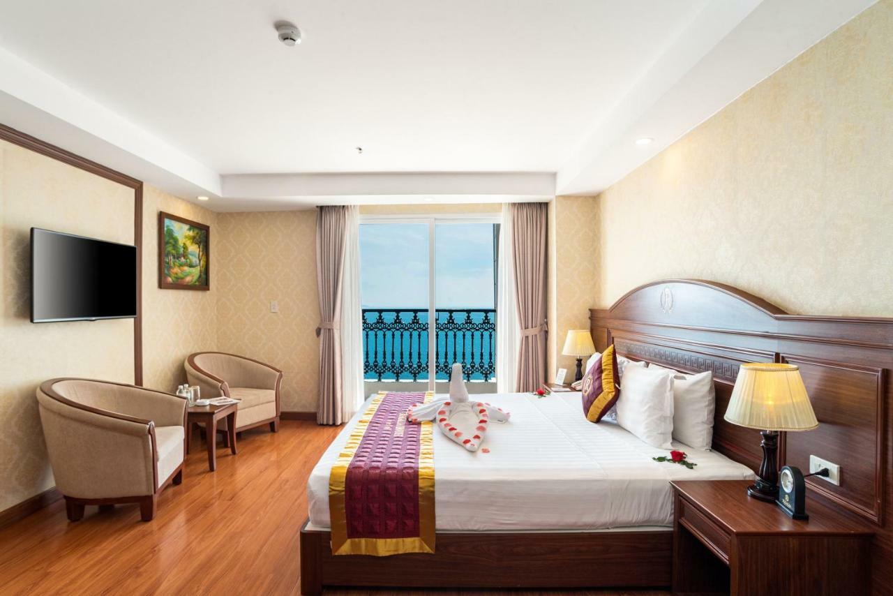 Regalia Nha Trang Hotel Luaran gambar